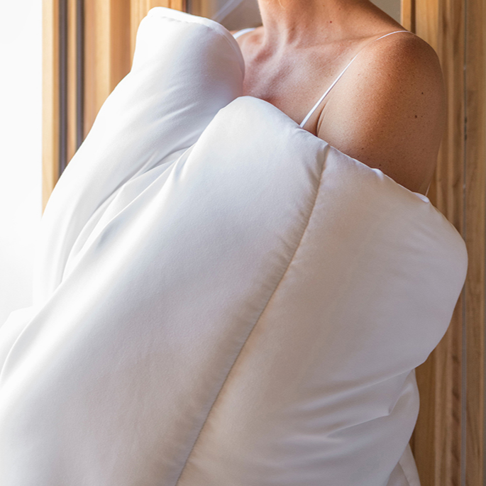 Relleno nórdico cuatro estaciones dos capas 125/250 g/m2Ropa De CamaHome & Garden > Linens & Bedding > Bedding > Quilts & Comforters