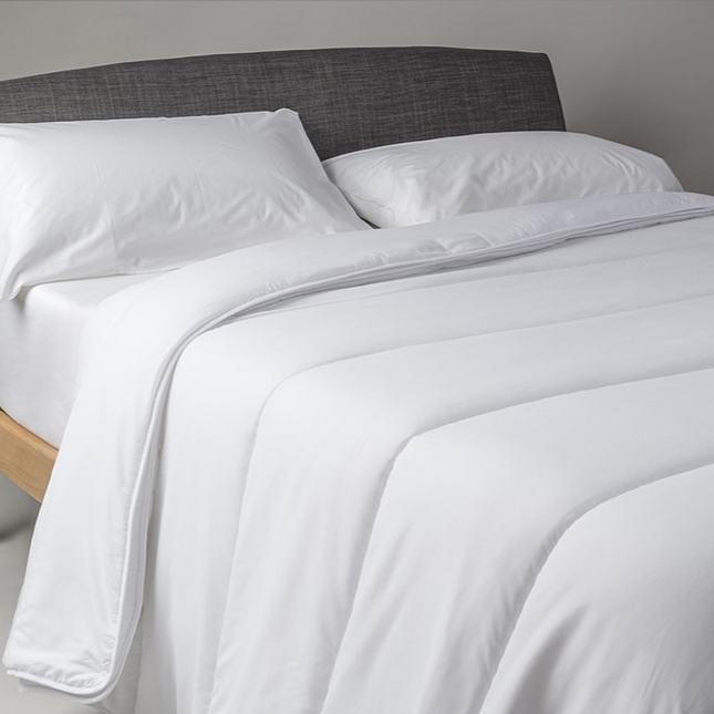 Relleno nórdico cuatro estaciones dos capas 125/250 g/m2Ropa De CamaHome & Garden > Linens & Bedding > Bedding > Quilts & Comforters