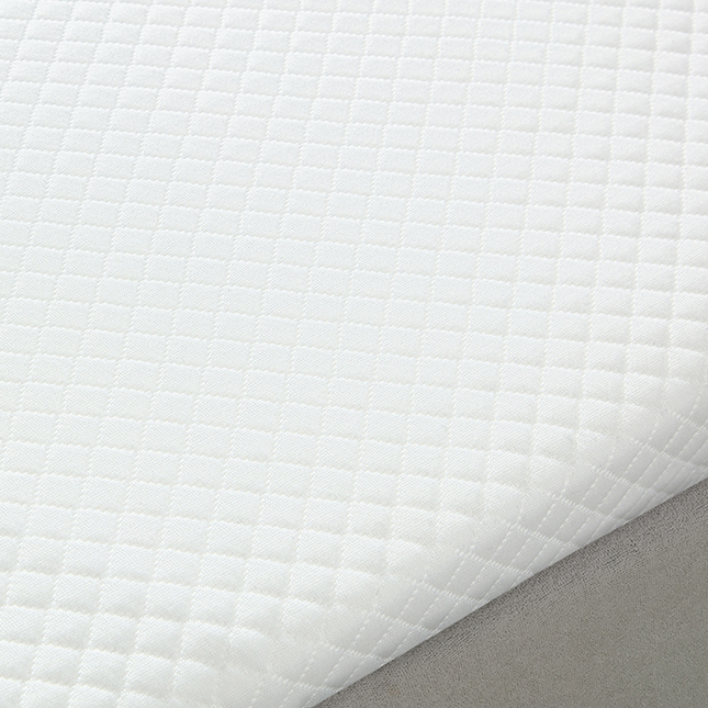 Topper viscoelástico con núcleo de 5 cm y doble funda piquéToppersHome & Garden > Linens & Bedding > Bedding > Mattress Protectors > Mattress Pads