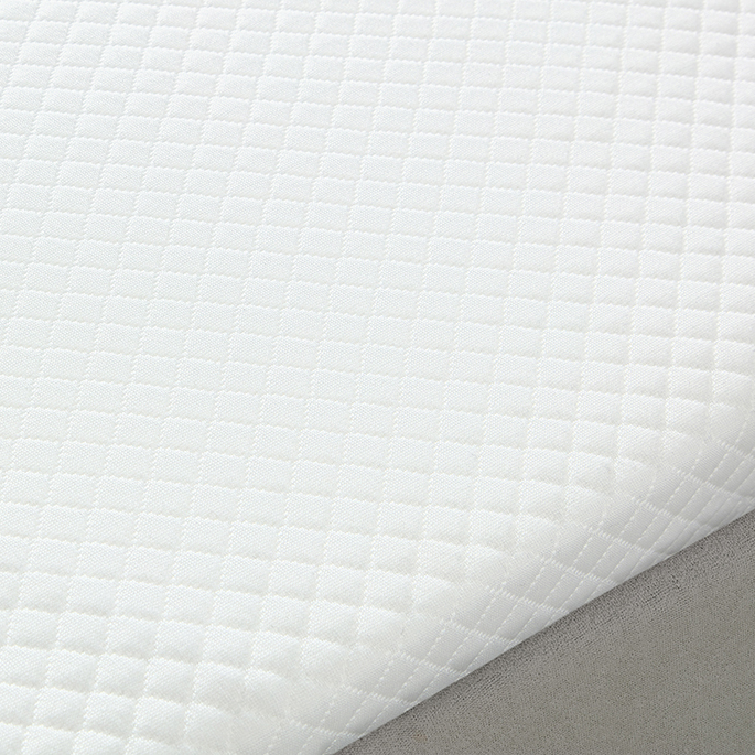 Topper viscoelástico con núcleo de 5 cm y doble funda piquéToppersHome & Garden > Linens & Bedding > Bedding > Mattress Protectors > Mattress Pads