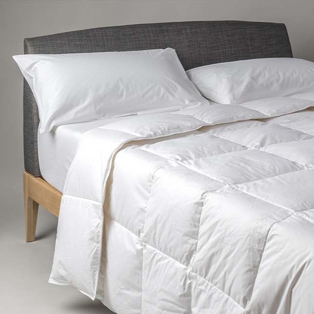 Relleno nórdico 90% plumón para dormitorioRopa De CamaHome & Garden > Linens & Bedding > Bedding > Quilts & Comforters