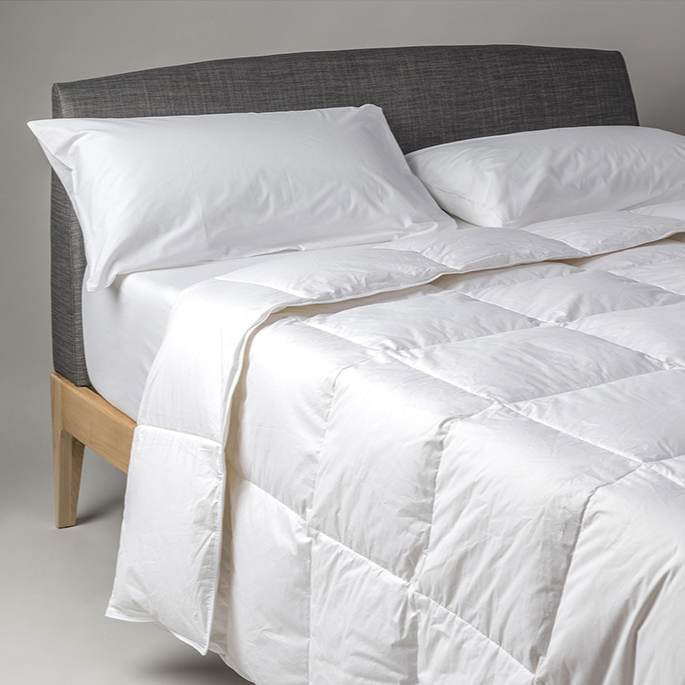 Relleno nórdico 90% plumón para dormitorioRopa De CamaHome & Garden > Linens & Bedding > Bedding > Quilts & Comforters