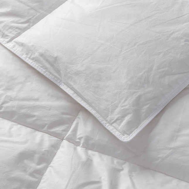 Relleno nórdico 90% plumón para dormitorioRopa De CamaHome & Garden > Linens & Bedding > Bedding > Quilts & Comforters