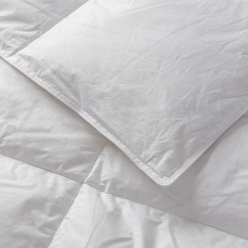 Relleno nórdico 90% plumón para dormitorioRopa De CamaHome & Garden > Linens & Bedding > Bedding > Quilts & Comforters
