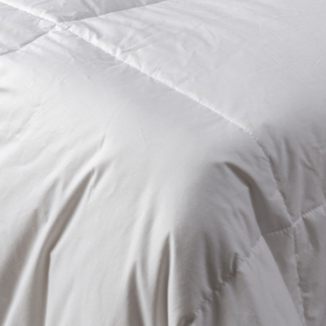 Relleno nórdico 90% plumón para dormitorioRopa De CamaHome & Garden > Linens & Bedding > Bedding > Quilts & Comforters