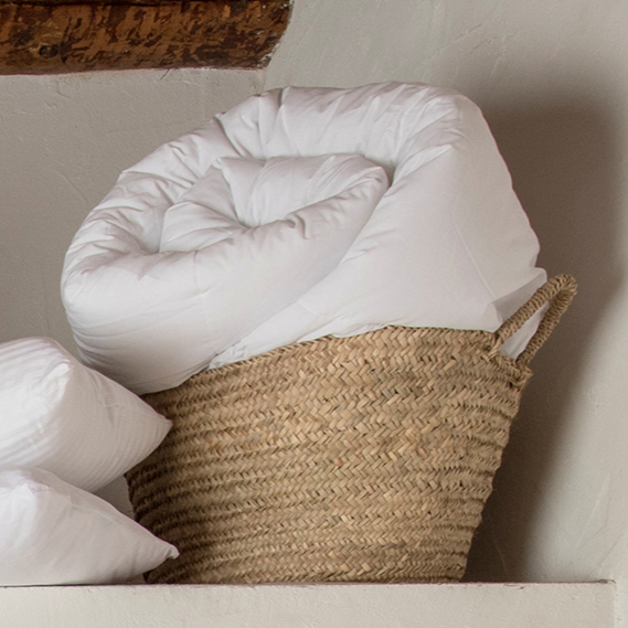 Relleno nórdico 90% plumón para dormitorioRopa De CamaHome & Garden > Linens & Bedding > Bedding > Quilts & Comforters