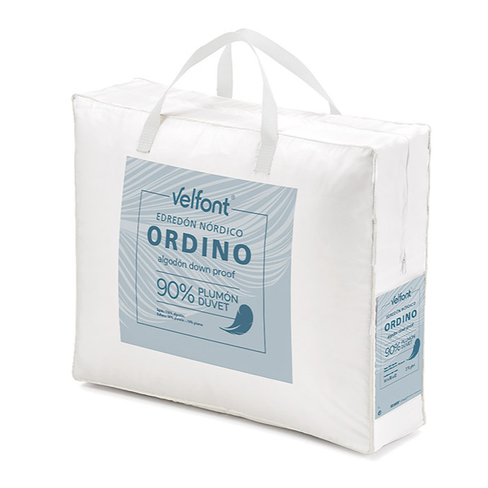 Relleno nórdico 90% plumón para dormitorioRopa De CamaHome & Garden > Linens & Bedding > Bedding > Quilts & Comforters