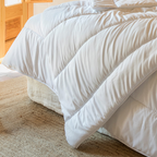 Relleno nórdico invierno tacto seda calor medio altoRopa De CamaHome & Garden > Linens & Bedding > Bedding > Quilts & Comforters
