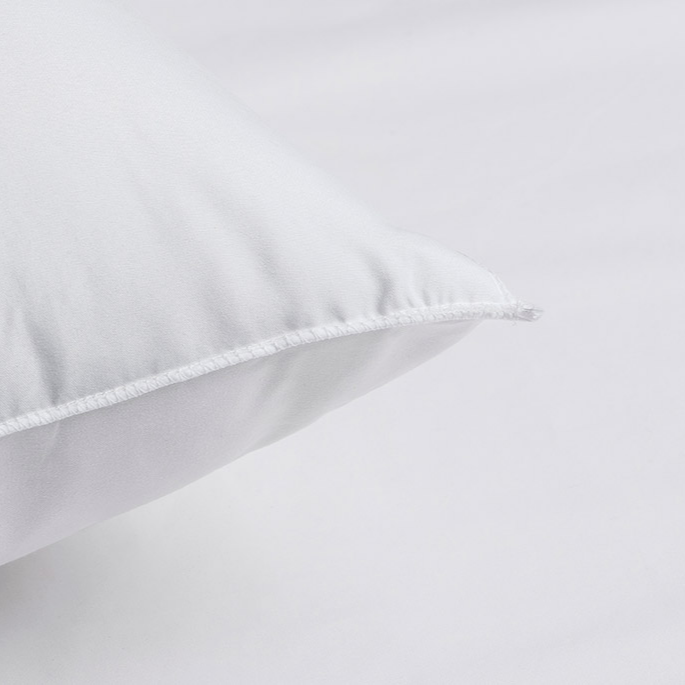 Almohada Aloe vera funda microfibra tacto seda suaveAlmohadasHome & Garden > Linens & Bedding > Bedding > Pillows