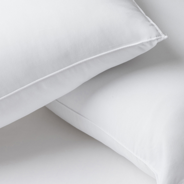 Almohada Aloe vera funda microfibra tacto seda suaveAlmohadasHome & Garden > Linens & Bedding > Bedding > Pillows