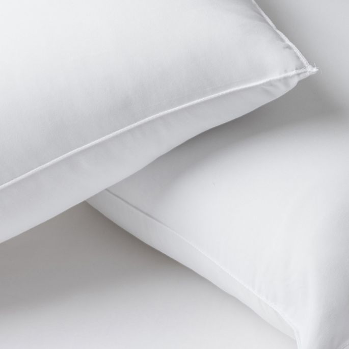 Almohada Aloe vera funda microfibra tacto seda suaveAlmohadasHome & Garden > Linens & Bedding > Bedding > Pillows