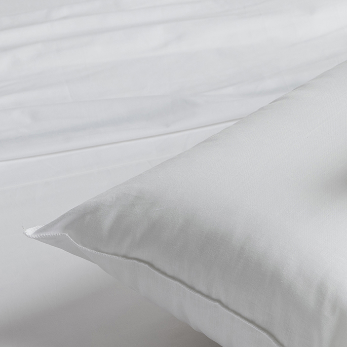 Almohada antialérgica antiácaros algodón natural suaveAlmohadasHome & Garden > Linens & Bedding > Bedding > Pillows