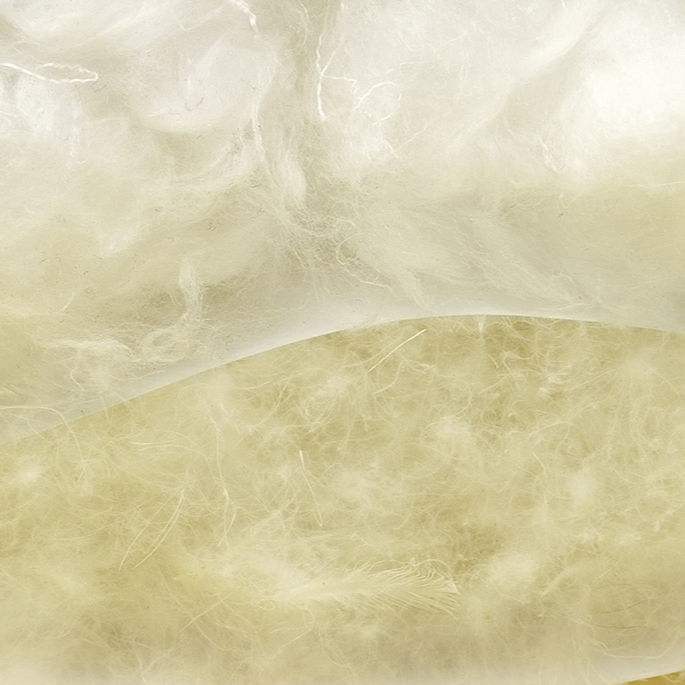 Almohada de plumón y microfibra doble cara reversibleAlmohadasHome & Garden > Linens & Bedding > Bedding > Pillows