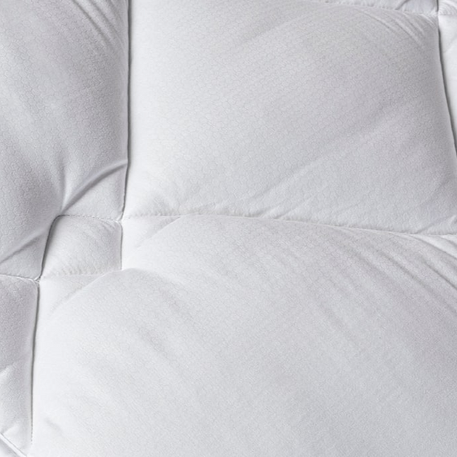 Topper extra confort acolchado doble para mejor descansoToppersHome & Garden > Linens & Bedding > Bedding > Mattress Protectors > Mattress Pads