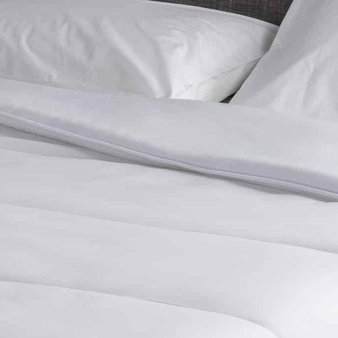 Relleno nórdico tacto seda verano calor bajo lavableRopa De CamaHome & Garden > Linens & Bedding > Bedding > Quilts & Comforters