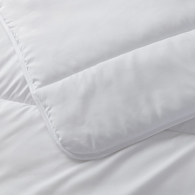 Relleno nórdico tacto seda verano calor bajo lavableRopa De CamaHome & Garden > Linens & Bedding > Bedding > Quilts & Comforters