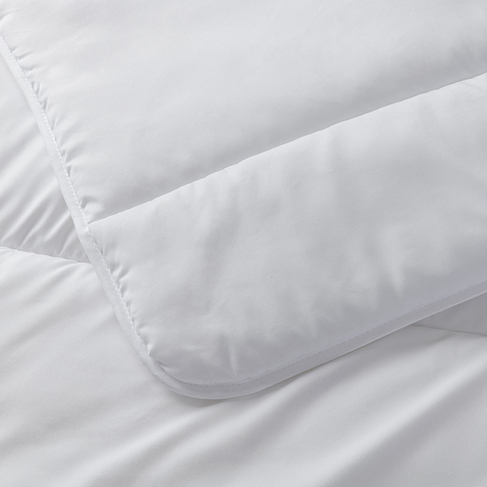 Relleno nórdico tacto seda verano calor bajo lavableRopa De CamaHome & Garden > Linens & Bedding > Bedding > Quilts & Comforters