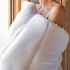 Relleno nórdico tacto seda verano calor bajo lavableRopa De CamaHome & Garden > Linens & Bedding > Bedding > Quilts & Comforters