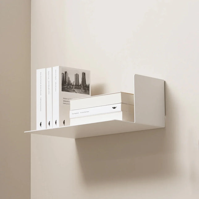 Estante Firenze – Diseño industrial para espacios modernosEstantes y estanteríasFurniture > Shelving > Wall Shelves & Ledges > Floating Wall Shelves & Ledges