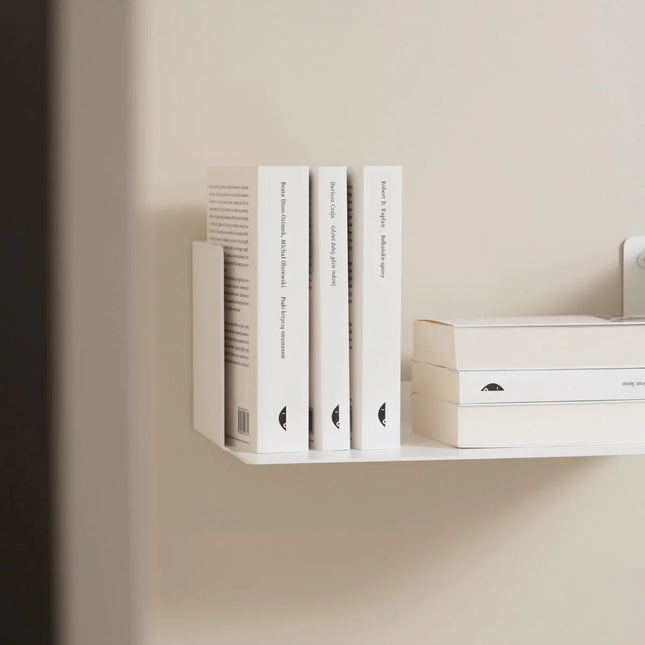 Estante Firenze – Diseño industrial para espacios modernosEstantes y estanteríasFurniture > Shelving > Wall Shelves & Ledges > Floating Wall Shelves & Ledges