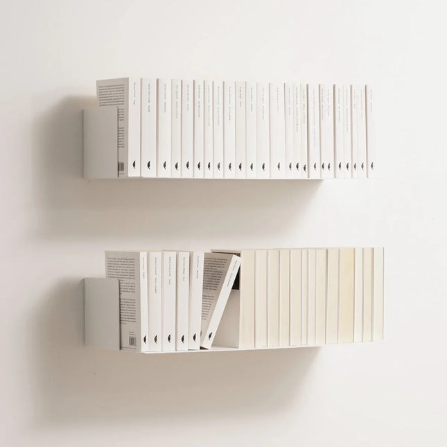 Estante Firenze – Diseño industrial para espacios modernosEstantes y estanteríasFurniture > Shelving > Wall Shelves & Ledges > Floating Wall Shelves & Ledges