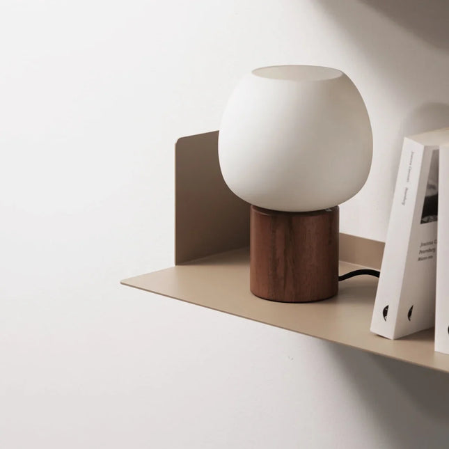 Estante Firenze – Diseño industrial para espacios modernosEstantes y estanteríasFurniture > Shelving > Wall Shelves & Ledges > Floating Wall Shelves & Ledges