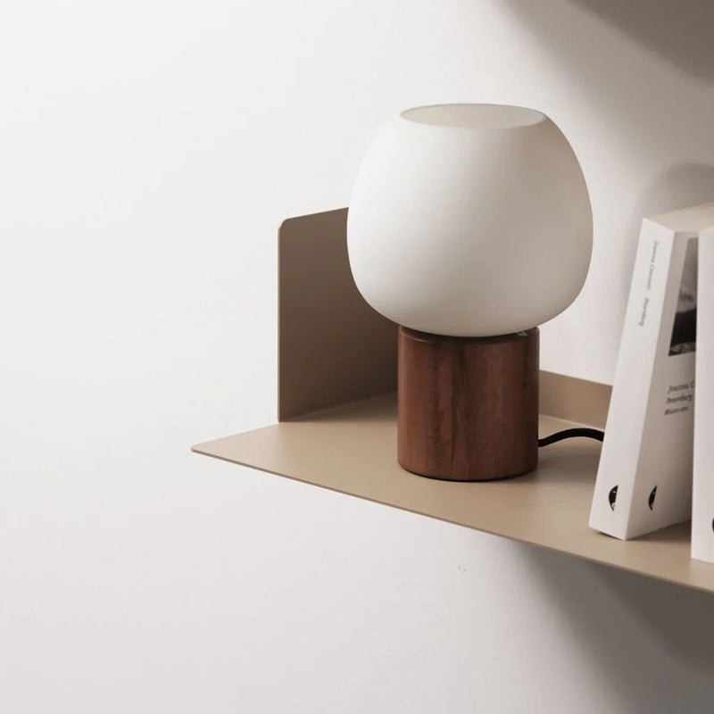 Estante Firenze – Diseño industrial para espacios modernosEstantes y estanteríasFurniture > Shelving > Wall Shelves & Ledges > Floating Wall Shelves & Ledges