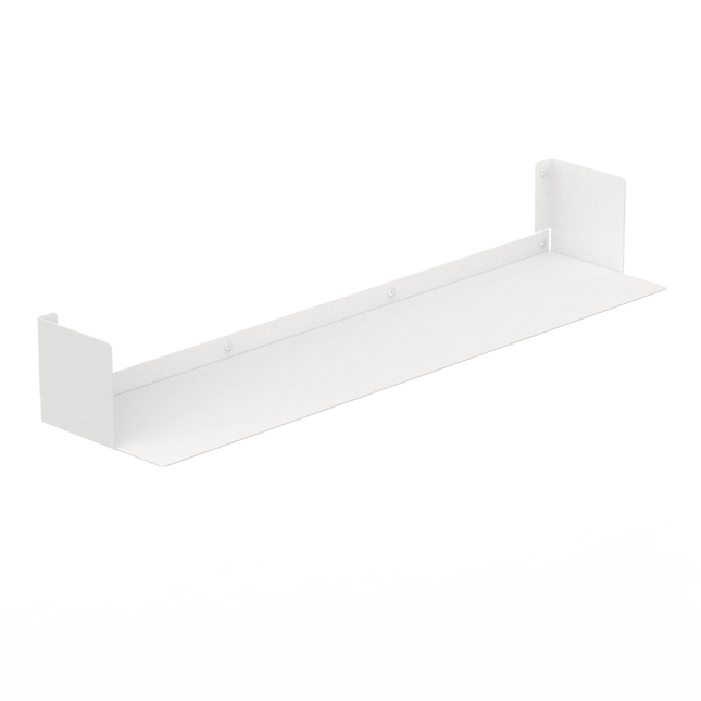 Estante Firenze – Diseño industrial para espacios modernosEstantes y estanteríasFurniture > Shelving > Wall Shelves & Ledges > Floating Wall Shelves & Ledges