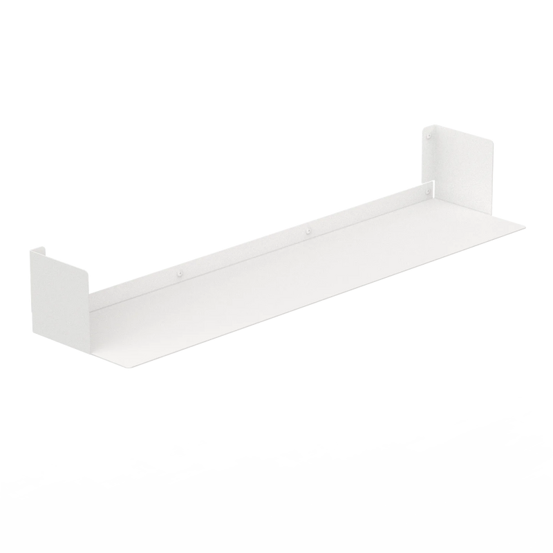 Estante Firenze – Diseño industrial para espacios modernosEstantes y estanteríasFurniture > Shelving > Wall Shelves & Ledges > Floating Wall Shelves & Ledges