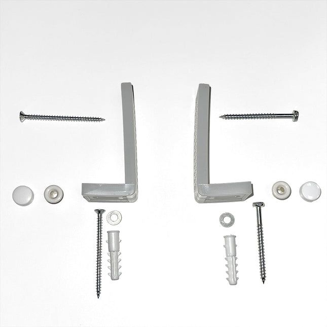 Kit de instalación para inodoros a suelo universal completo | 3_BP