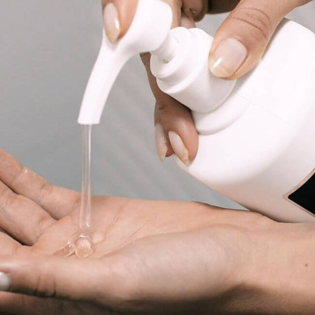 Gel conductor facial y corporal | 2x 1000 ml