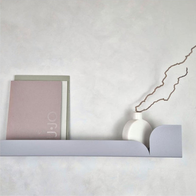 Estante largo Torino – Espacio y estilo para tus ambientesEstantes y estanteríasFurniture > Shelving > Wall Shelves & Ledges > Floating Wall Shelves & Ledges