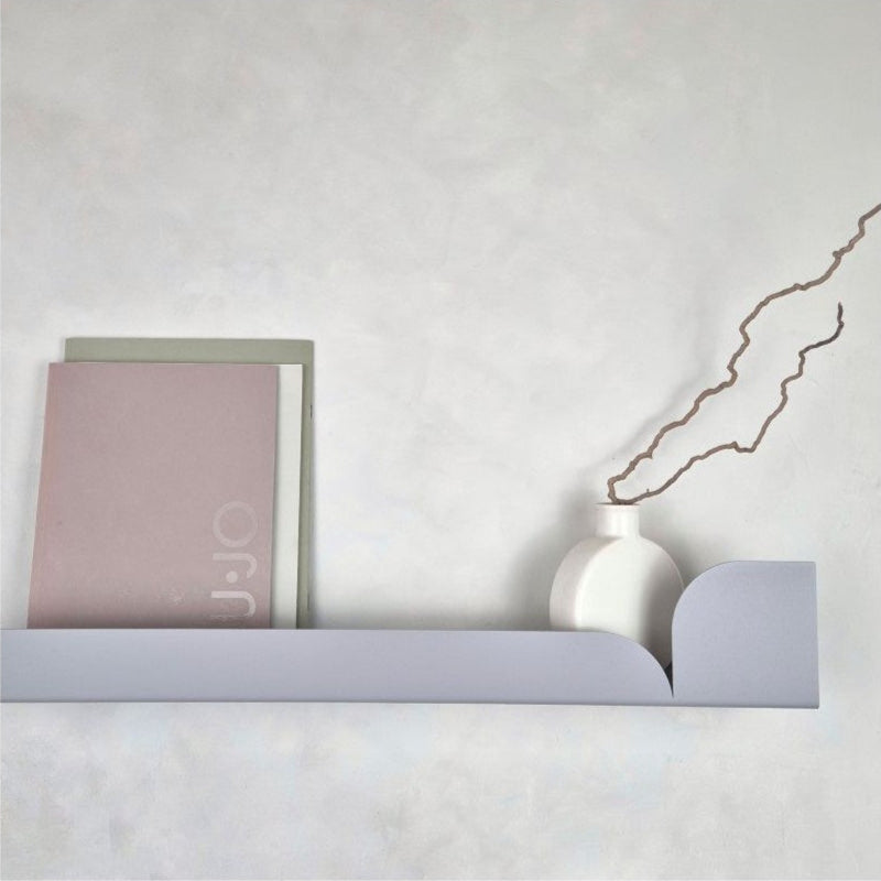 Estante largo Torino – Espacio y estilo para tus ambientesEstantes y estanteríasFurniture > Shelving > Wall Shelves & Ledges > Floating Wall Shelves & Ledges