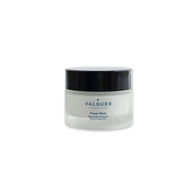 Mascarilla facial hidratante para todo tipo de piel 50 ml