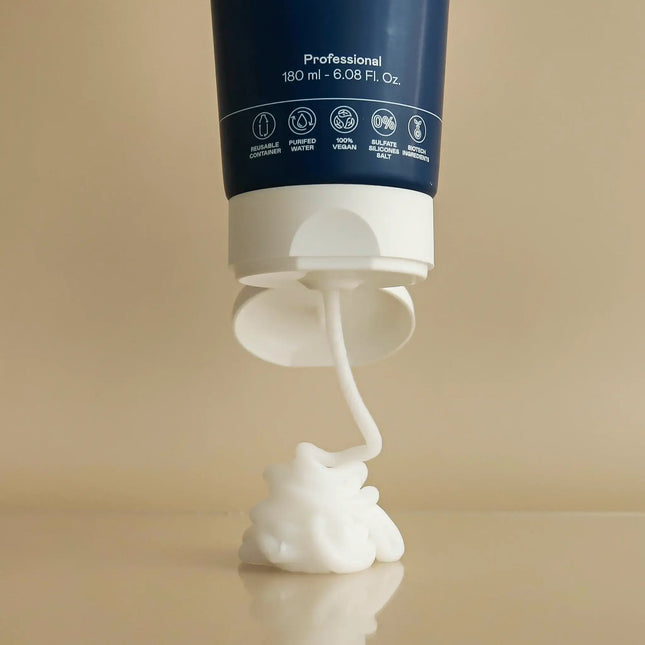 Mascarilla capilar con ácido hialurónico | edición limitada