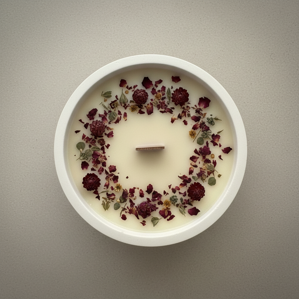 Medianoche en Flor –  Mini