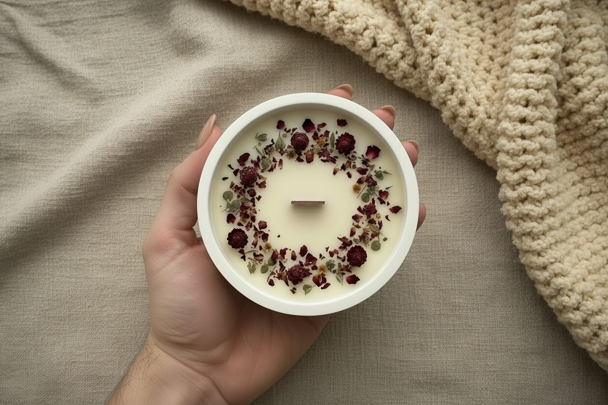 Medianoche en Flor –  Mini