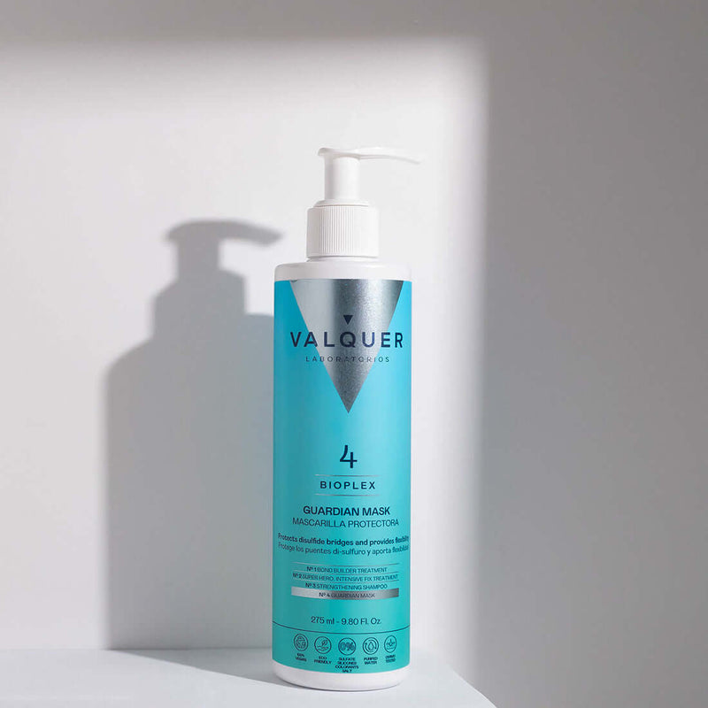 Mascarilla capilar protectora para cabello dañado | 275 ml