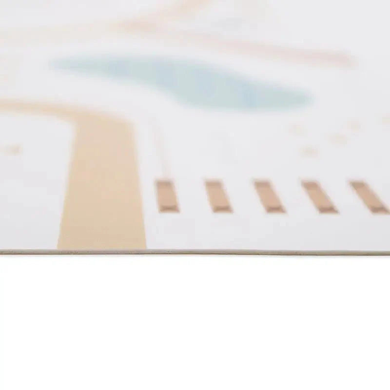 Alfombra infantil Vinílica reciclada SUPER WESTERNHome & Garden > Decor > Rugs