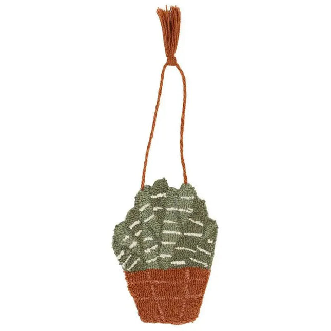 Mural decorativo colgar LITTLE ALOEAccessoiresHome & Garden > Decor > Home Decor Decals