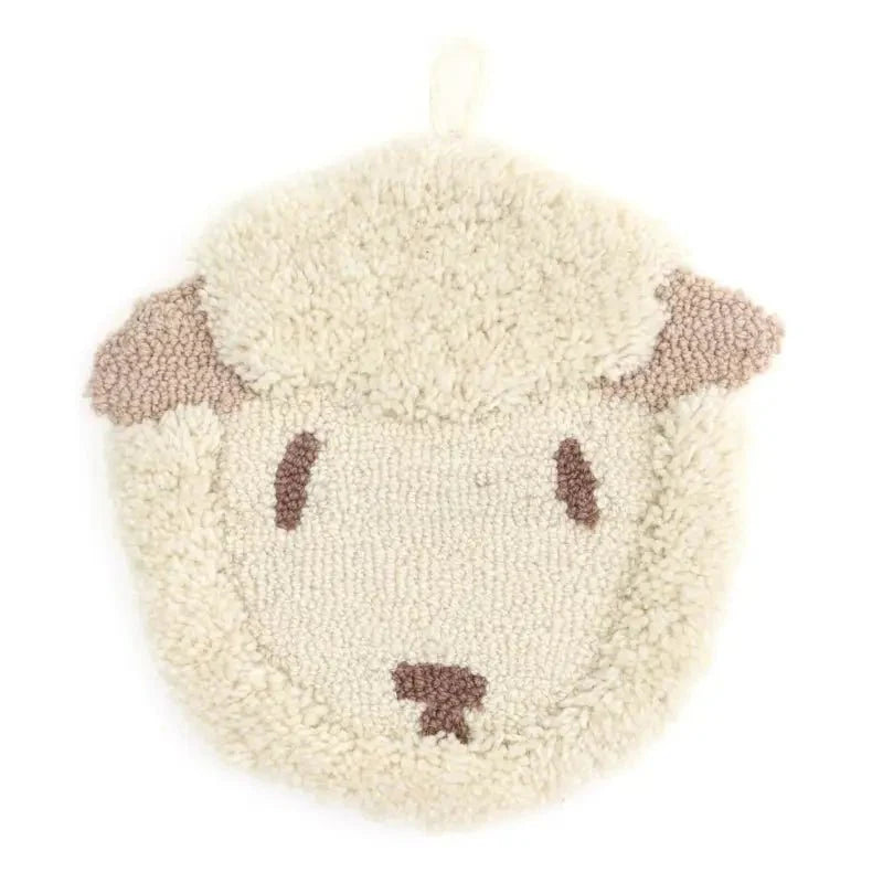 Decoración mural dormitorio infantil ovejita LOLHOAccessoiresHome & Garden > Decor > Home Decor Decals