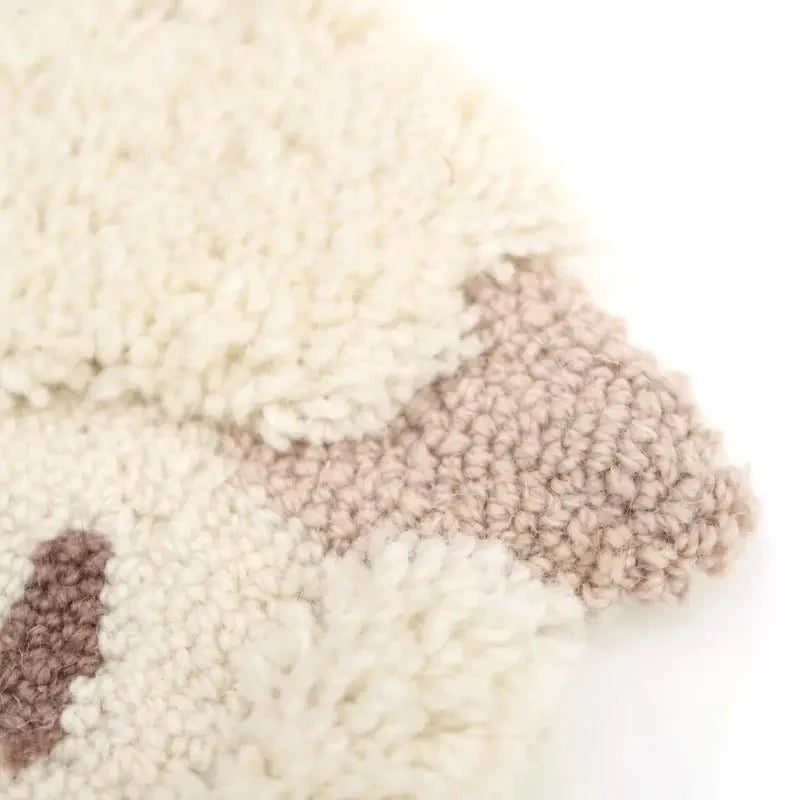 Decoración mural dormitorio infantil ovejita LOLHOAccessoiresHome & Garden > Decor > Home Decor Decals