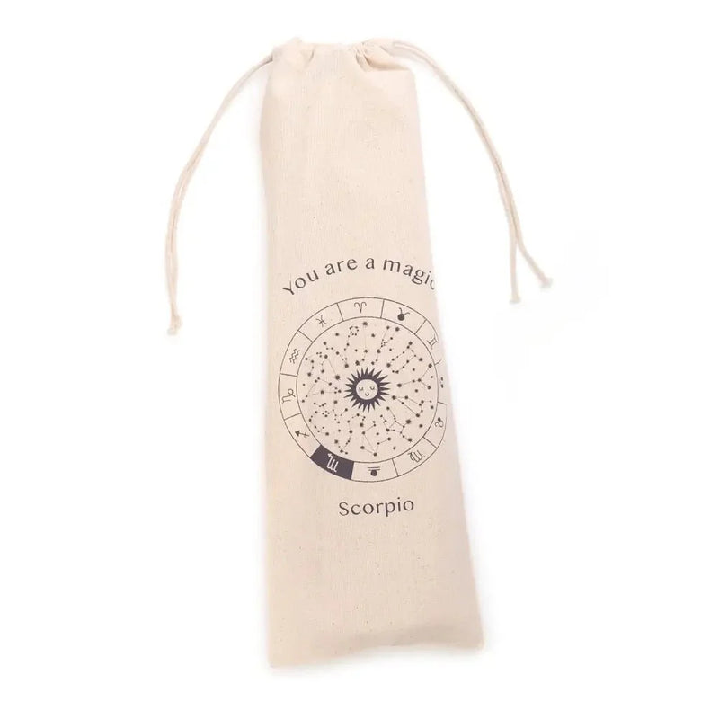 Mural habitación infantil zodíaco horóscopo LITTLE ESCORPIOAccessoiresHome & Garden > Decor > Home Decor Decals