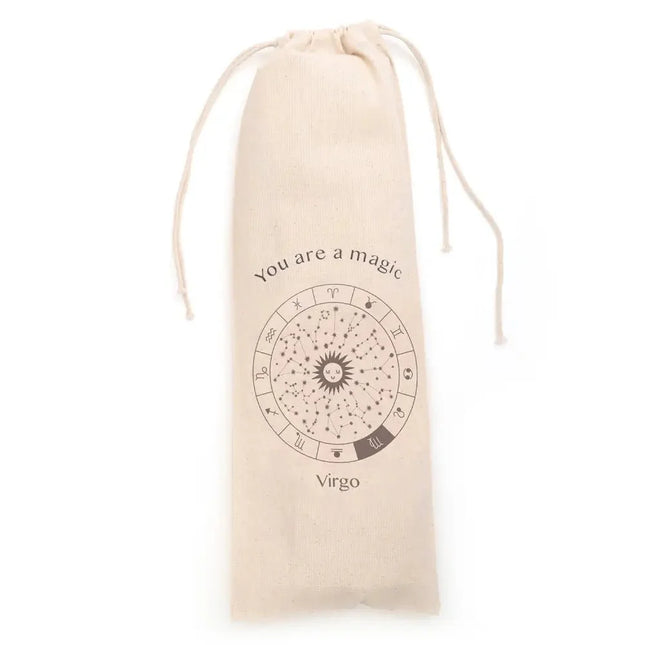 Mural habitación infantil zodíaco horóscopo LITTLE VIRGOAccessoiresHome & Garden > Decor > Home Decor Decals