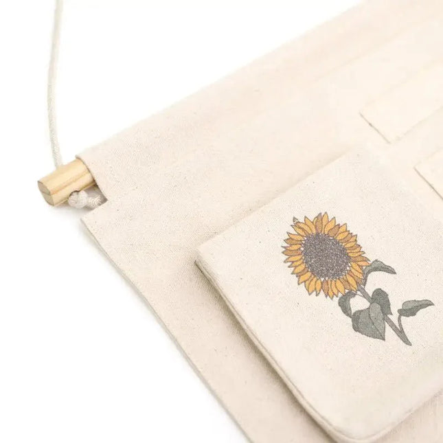 Organisateur mural chambre enfant FLORAAccessoiresHome & Garden > Decor > Home Decor Decals