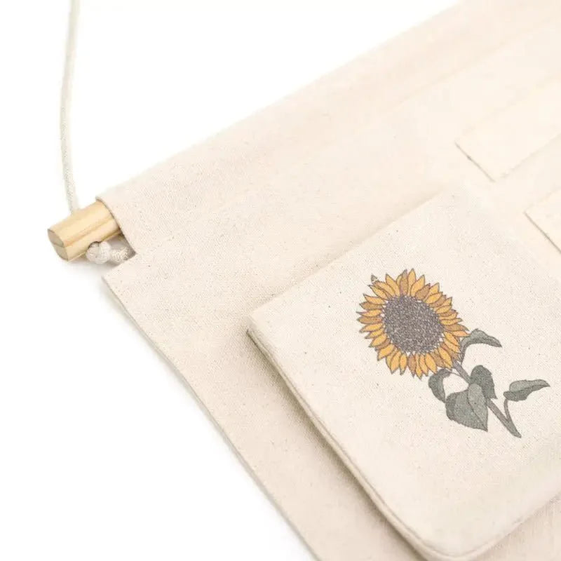 Organisateur mural chambre enfant FLORAAccessoiresHome & Garden > Decor > Home Decor Decals