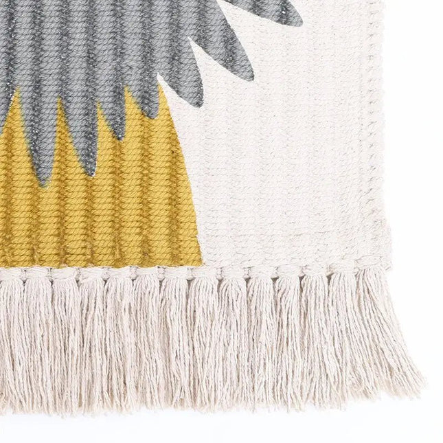 Deco mural para pared leon JAGGOAccessoiresHome & Garden > Decor > Home Decor Decals