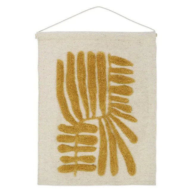 Deco mural MINERVA JAUNEAccessoiresHome & Garden > Decor > Home Decor Decals