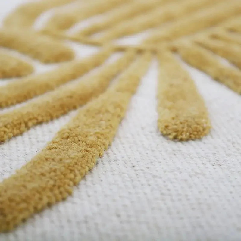 Deco mural MINERVA JAUNEAccessoiresHome & Garden > Decor > Home Decor Decals