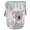 Cesta de almacenaje Olsen para dormitorio infantil | Oeko-Tex